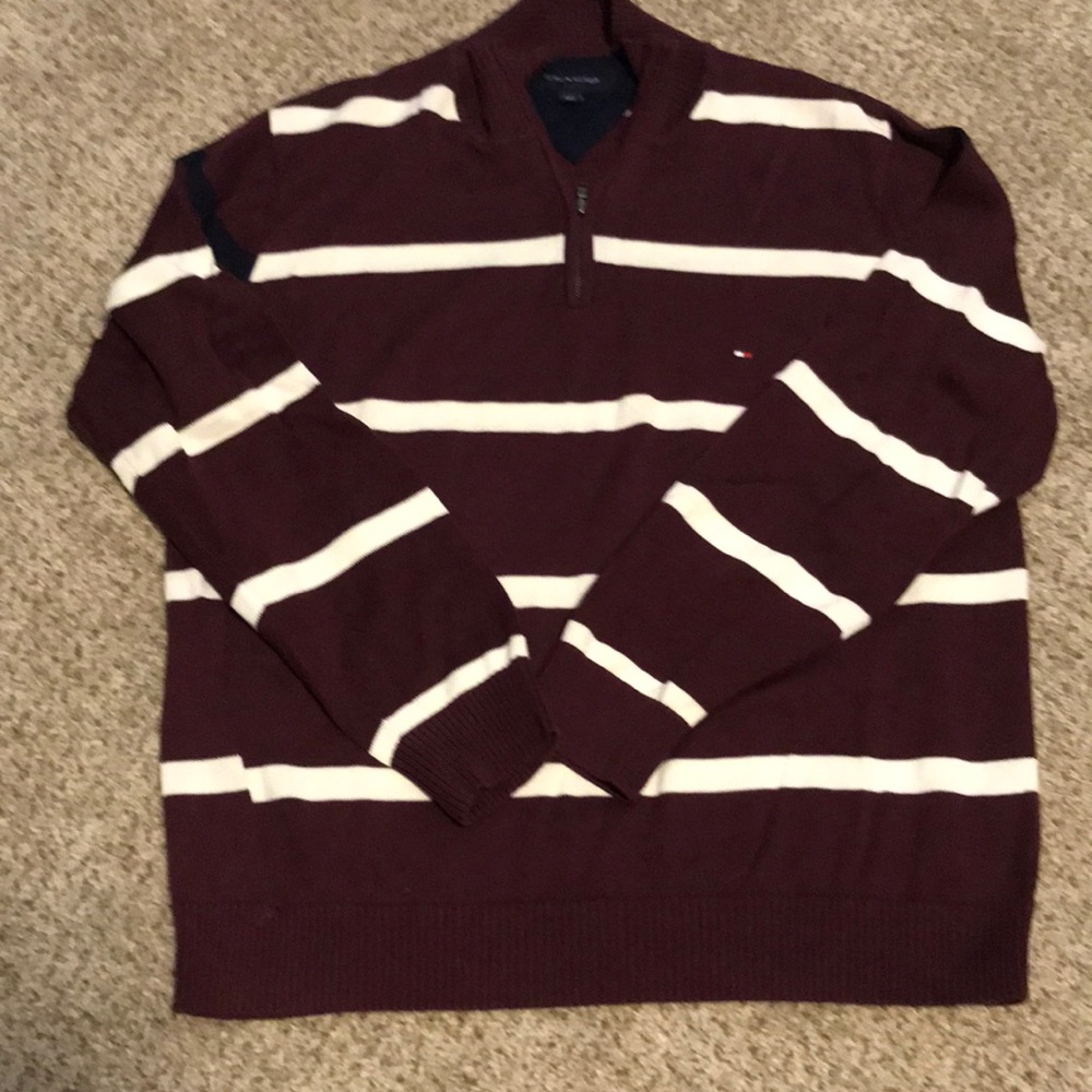 Men’s Tommy Hilfiger sweater